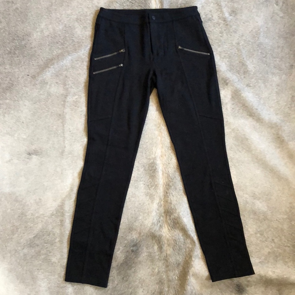 NWOT Athleta Moto Pant
